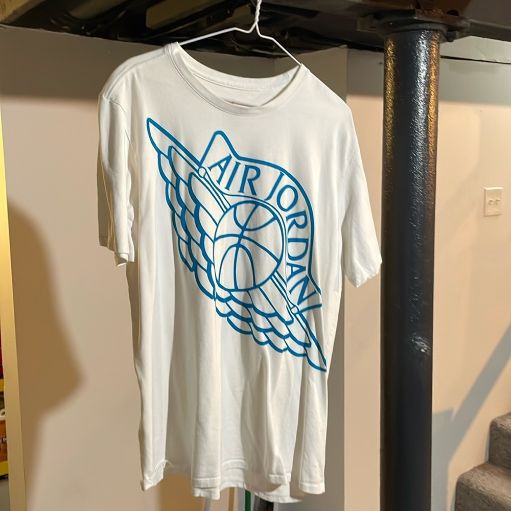 Air Jordan tee XL